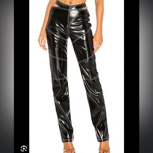 I am Gia Paris Pant black